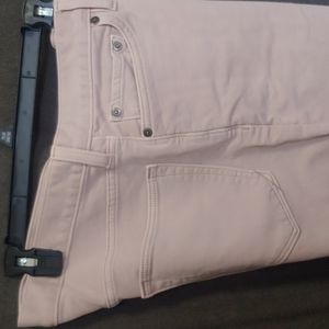 Best date night look Banana Republic Men's Slim Traveler pants-34×32